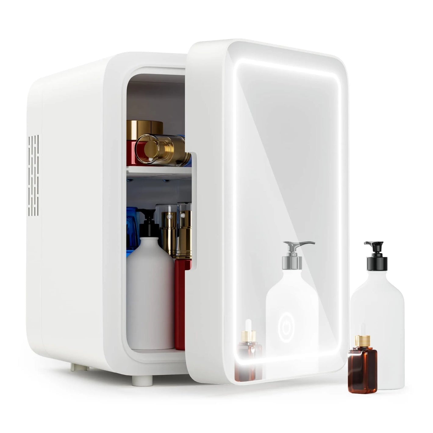 Mini Frigider Cosmetic 8L