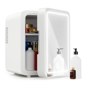 Mini Frigider Cosmetic 8L