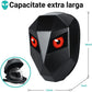 Rucsac Moto cu Ecran LED Personalizat și Multiple Moduri de Afișare