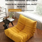 Fotoliu lazy sofa Premium Memory Foam, 87x100x70 cm, ergonomic