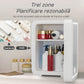 Mini Frigider Cosmetic 8L