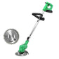 Disc rezerva pentru motocoasa 150mm