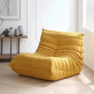 Fotoliu lazy sofa Premium Memory Foam, 87x100x70 cm, ergonomic