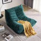Fotoliu lazy sofa Premium Memory Foam, 87x100x70 cm, ergonomic