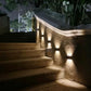 Set 2 Lămpi de Perete cu iluminare sus si jos 4 LED-uri