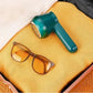 Aparat Electric de Curățat Scame cu Acumulator