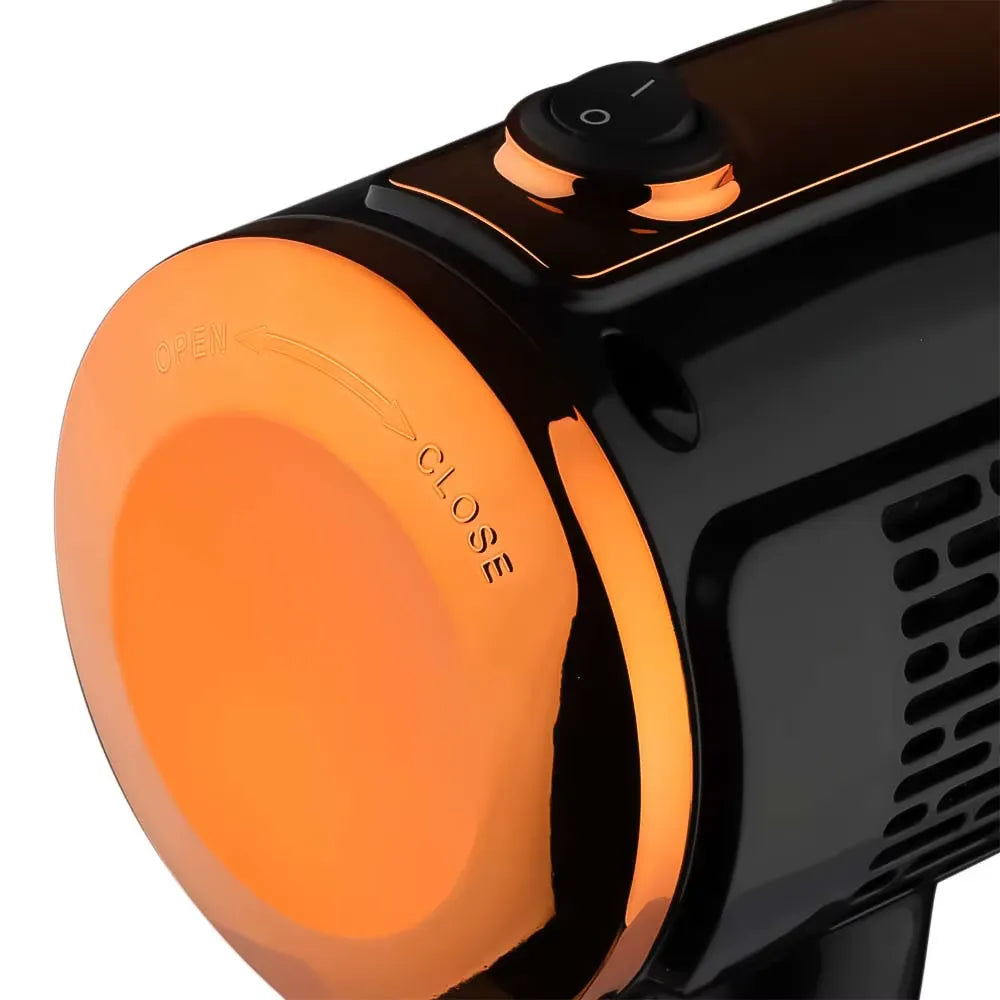Aspirator Vertical RAF 3 în 1 cu Filtru Lavabil și Recipient de Colectare 500 ml - imagine 6