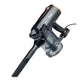 Aspirator Vertical RAF 3 în 1 cu Filtru Lavabil și Recipient de Colectare 500 ml - imagine 3