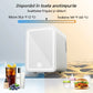 Mini Frigider Cosmetic 8L