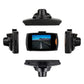Cameră Video Auto Full HD 1080P DVR – Ecran LCD 2,4”, Night Vision, G-Sensor