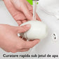 Rolă Reutilizabilă din Silicon pentru Curățare