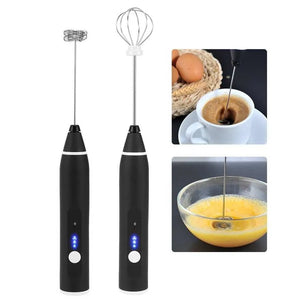 Aparat Electric pentru Spumare Lapte