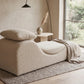 Fotoliu Canapea Memory Foam Crem Confort Ergonomic Relaxare Premium
