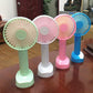 Mini Ventilator de Mână Portabil
