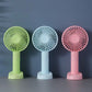 Mini Ventilator de Mână Portabil