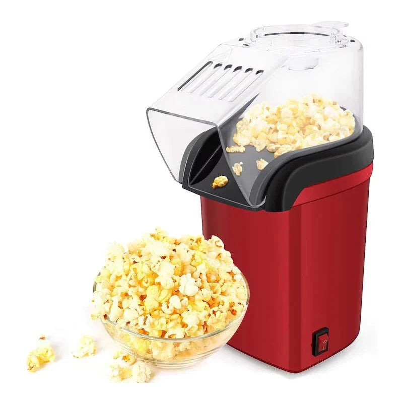 Aparat de Făcut Popcorn Fără Ulei - Promagg.ro
