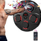 Aparat Inteligent de Boxat cu Bluetooth - Promagg.ro