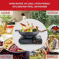 Aragaz Portabil pentru Camping - Promagg.ro