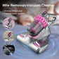 Aspirator de Pat Anti - Acarieni Wireless - Promagg.ro