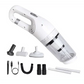 Aspirator Vertical Multifuncțional 2 în 1 - Promagg.ro
