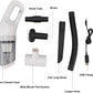 Aspirator Vertical Multifuncțional 2 în 1 - Promagg.ro