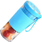 Mini Blender Portabil USB 450ml