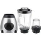 Blender din inox 2în1 2200W