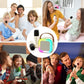Boxa Karaoke Cu Microfoane Smart, Conectare Bluetooth, IOS/Android - Promagg.ro