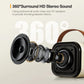 Boxa Karaoke Cu Microfoane Smart, Conectare Bluetooth, IOS/Android - Promagg.ro