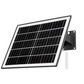 Camera de Supraveghere Jortan 4G cu Panou Solar JT-9682 si 2 Lentile - imagine 3