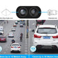 Camera IP Wireless JORTAN JT-3XM 6MP – LAN/Wireless, Rotire 355°, Card 64GB Inclus - imagine 7