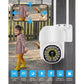 Cameră Supraveghere Exterior cu Microfon – Full HD