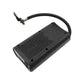Compresor Auto Portabil Electric cu Indicator de Presiune - Pompa pentru Umflat Anvelope - imagine 4