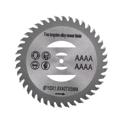 Disc rezerva pentru motocoasa 150mm