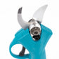 Foarfecă Electrică 24V Lama Otel, 2 Baterii, Accesorii si Valize de Transport - Megatot.ro
