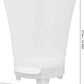 Frapiera gheata 5L cu iluminare LED si boxa wireless - Promagg.ro