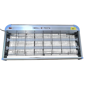 Lampă UV Anti Insecte 40W pentru Eliminarea Țânțarilor și Muștelor