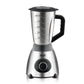 Blender Electric 3 în 1, 1000W, Vas din Sticlă 1.5L, Bol Inox și Râșniță, 2 Viteze + Pulse - imagine 3