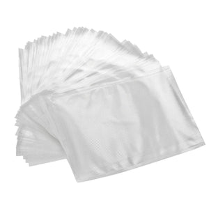Set 100 Pungi pentru Vidat Gofrate