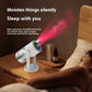 Difuzor Aromaterapie și Umidificator Reîncărcabil - imagine 11