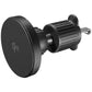 Suport Auto Magnetic pentru Telefon, Rotire 360°, Compatibil MagSafe și Android, Montare pe Bord