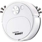 Aspirator robot Sweepin alb, zgomot redus, încărcare USB