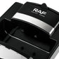 Mini Cafetieră Electrică, 600W, Cană din Sticlă, Filtru Reutilizabil, Design Compact
