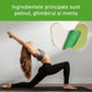 Set 30 Plasturi cu Extracte Naturale pentru Relaxare