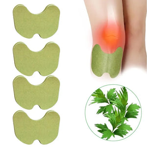 Set 30 Plasturi cu Extracte Naturale pentru Relaxare
