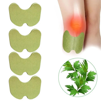Set 30 Plasturi cu Extracte Naturale pentru Relaxare