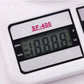 Cântar Digital de Bucătărie SF-400 cu Funcție Tara și Capacitate 10 kg