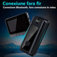 Sonerie Video Inteligentă Wireless cu Ecran IPS 4,3”