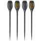 Lampă Solară de Grădină – Lumină Caldă 1800K, Design Decorativ