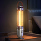 Lampă Anti Țânțari UV cu Senzor de Lumină pentru Interior